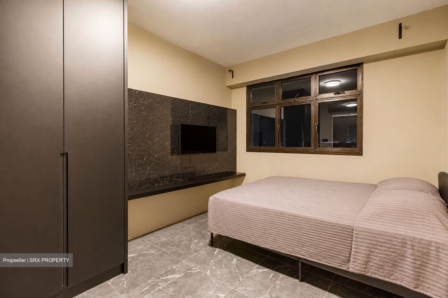 Blk 470A Fernvale Rivergrove (Sengkang), HDB 3 Rooms #628383251